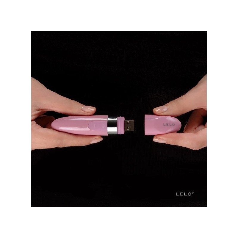 Wibrator - Lelo Mia 2 Petal Pink